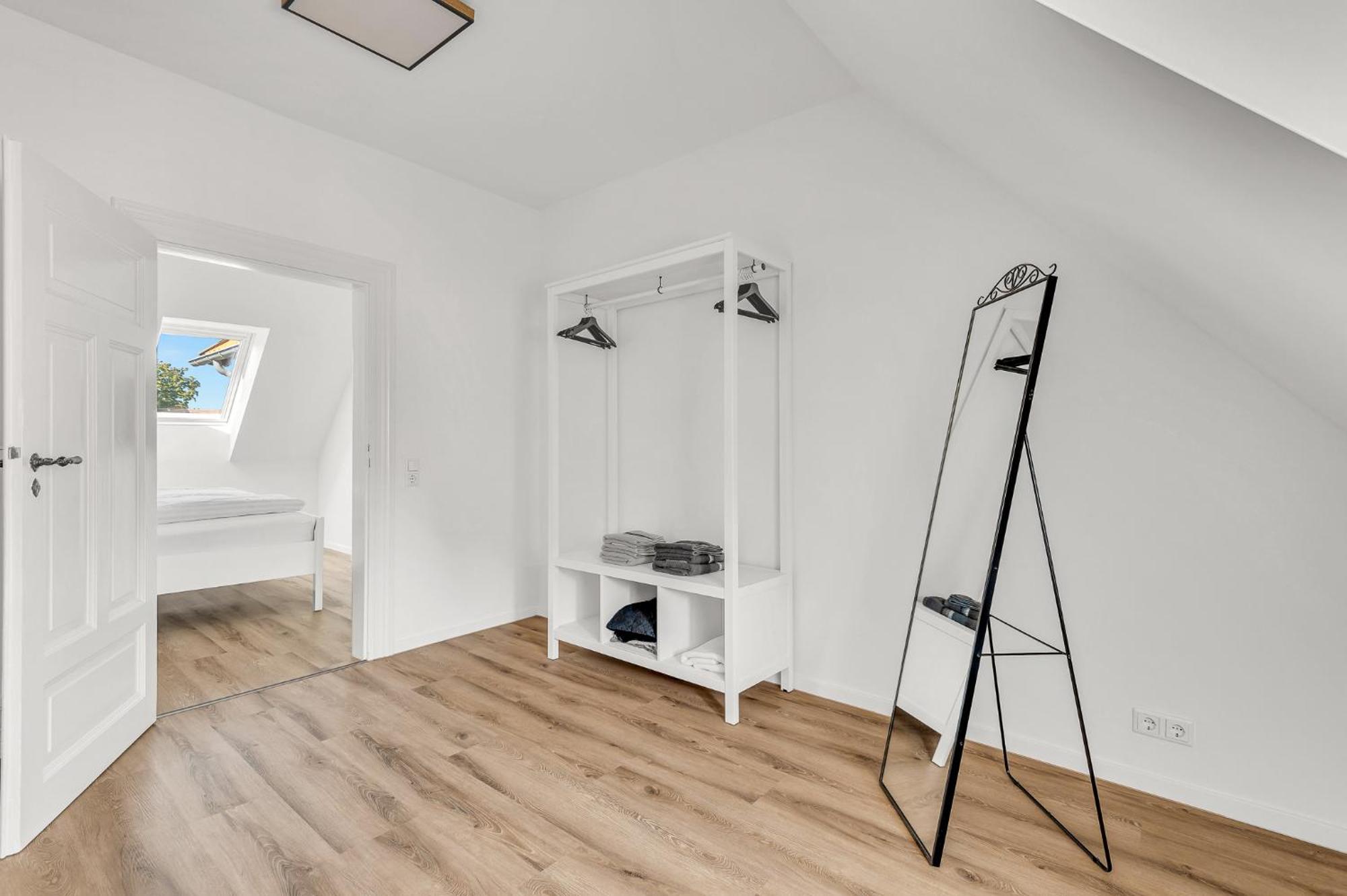 Altstadt-Refugium Unterm Dach Goslar Exteriör bild